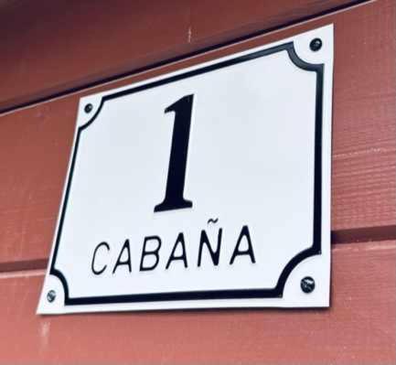 Cabanas By Torre De Arriba Benimantell Kültér fotó